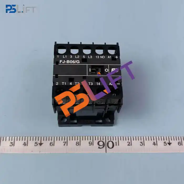Contactor FJ-B06/G 110V FUJI